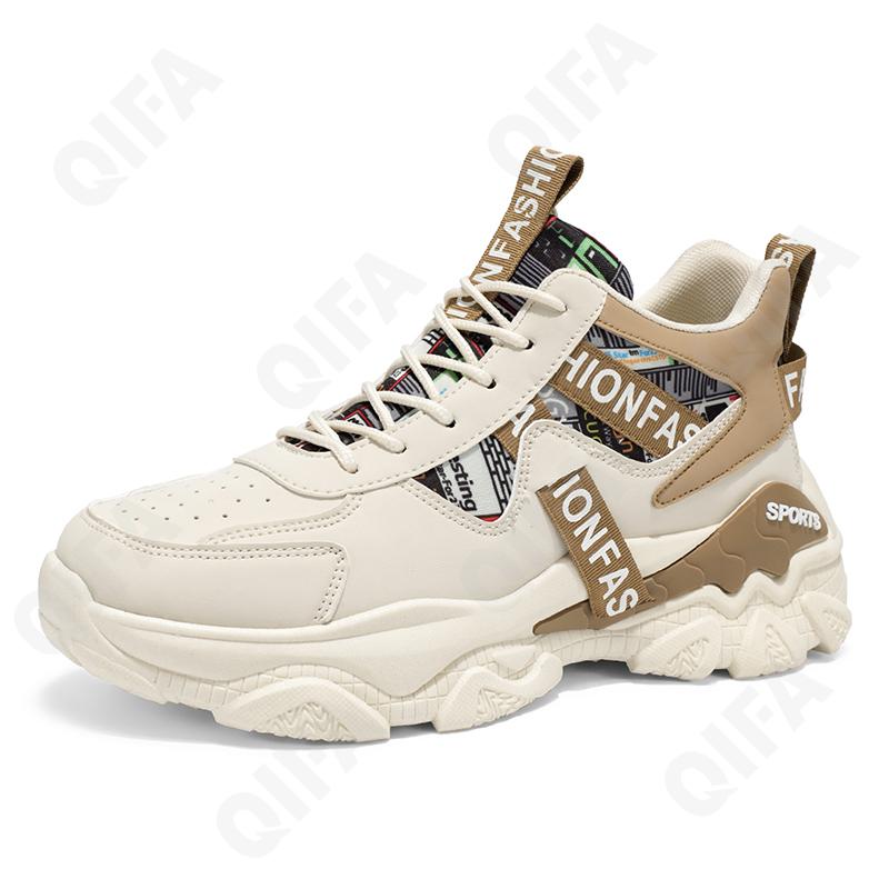 Мужские Ботинки