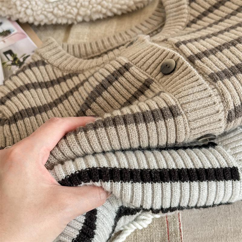 Детская Кофта CC1293_123677_246_2574