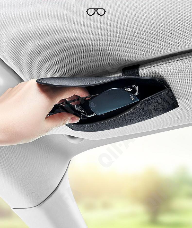 Мужской Чехол для очков CC3745_G5011-4