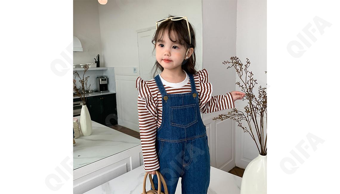 Детский Лонгслив CC2543_952_231_2574