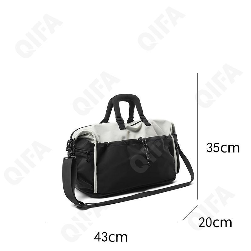 Мужская Дорожная сумка CC5456_A38-4 Мужская Дорожная сумка CC5456_A38-4