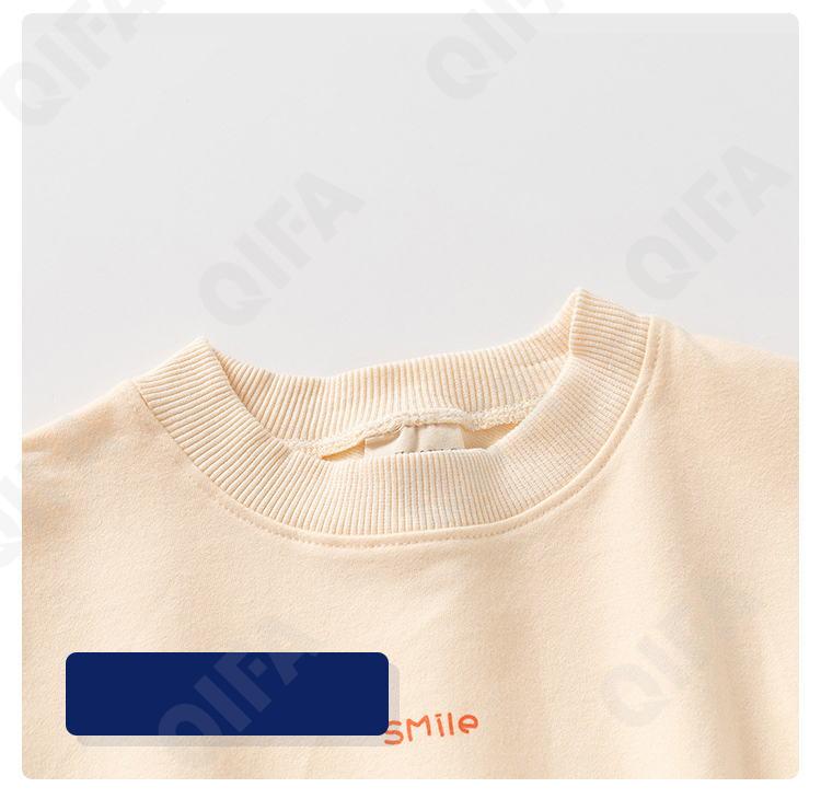 Детский Свитшот CC3265_WT1973_230_2576_55