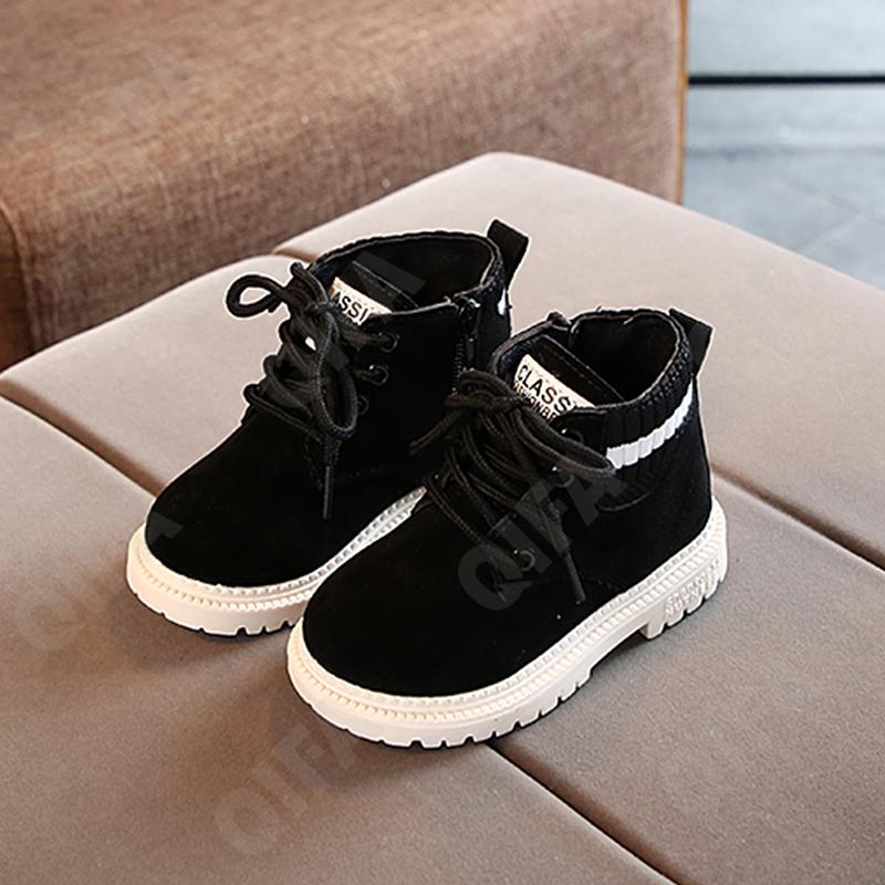 Детские Ботинки CC3959_857-A1