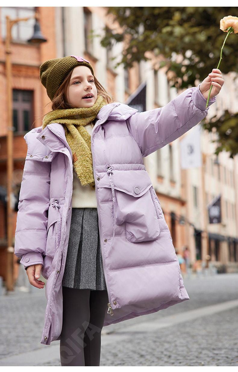 Детский Пуховик CC2361_LB8830_231_2576_40