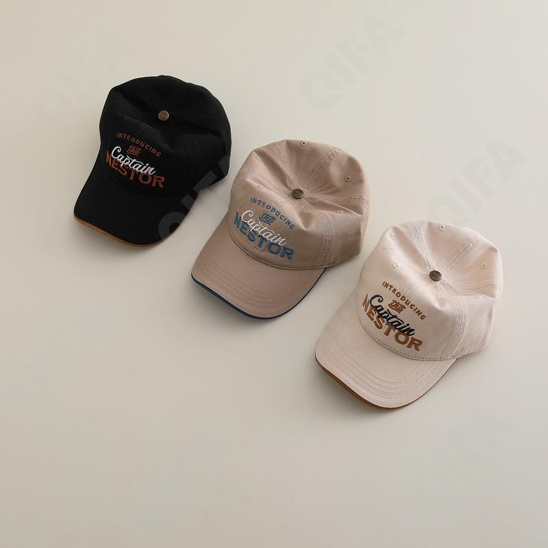 Унисекс Бейсболка Дошкольная CC3402_C12748-1