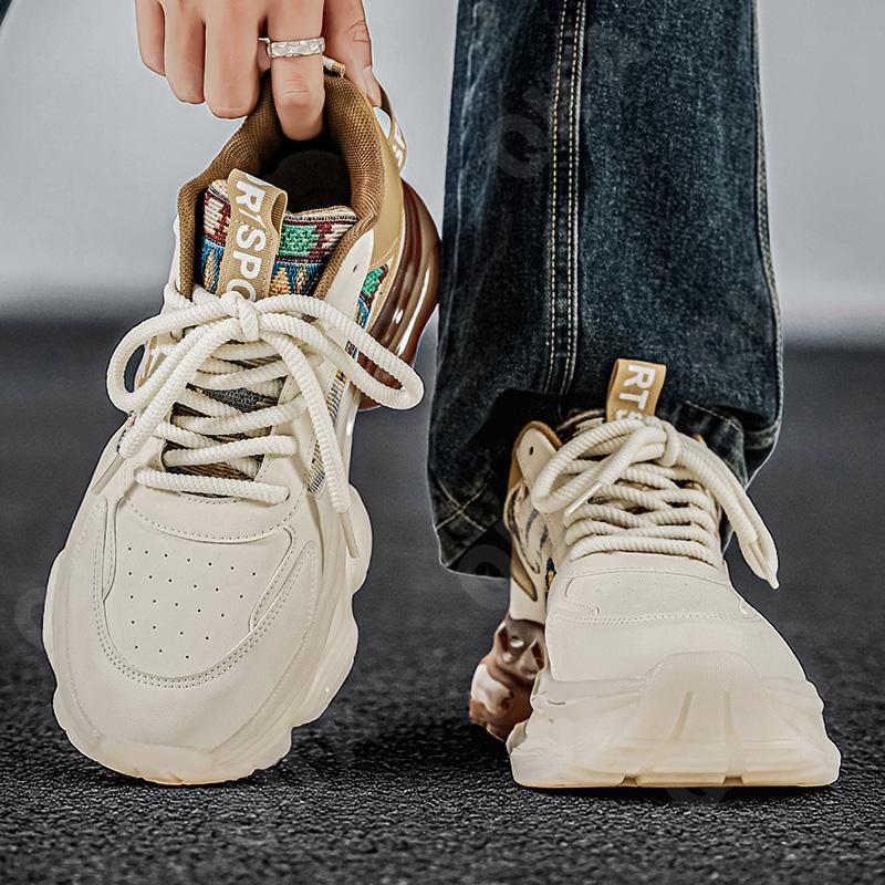 Мужские Кроссовки CC4011_RF-QH806-1