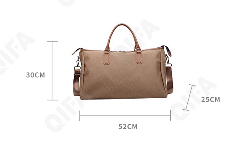 Женская Дорожная сумка CC096_8373-1 Женская Дорожная сумка CC096_8373-1