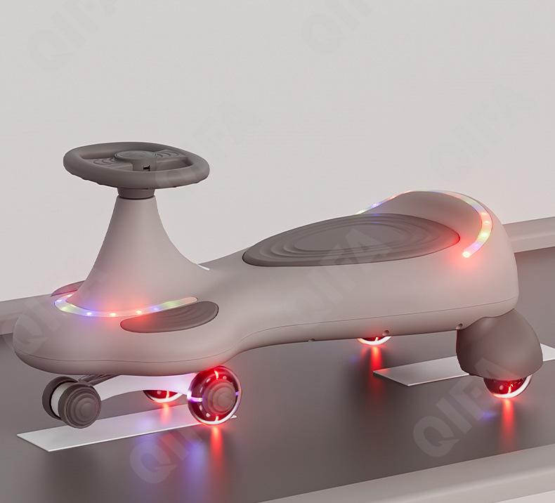 Детский Толокар CC3027_5188X-4