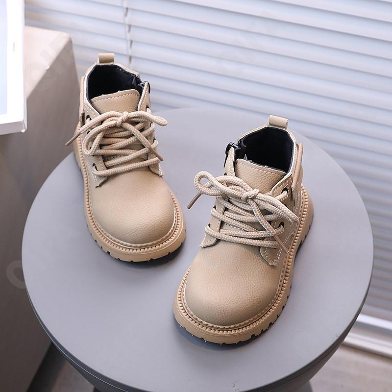 Детские Ботинки