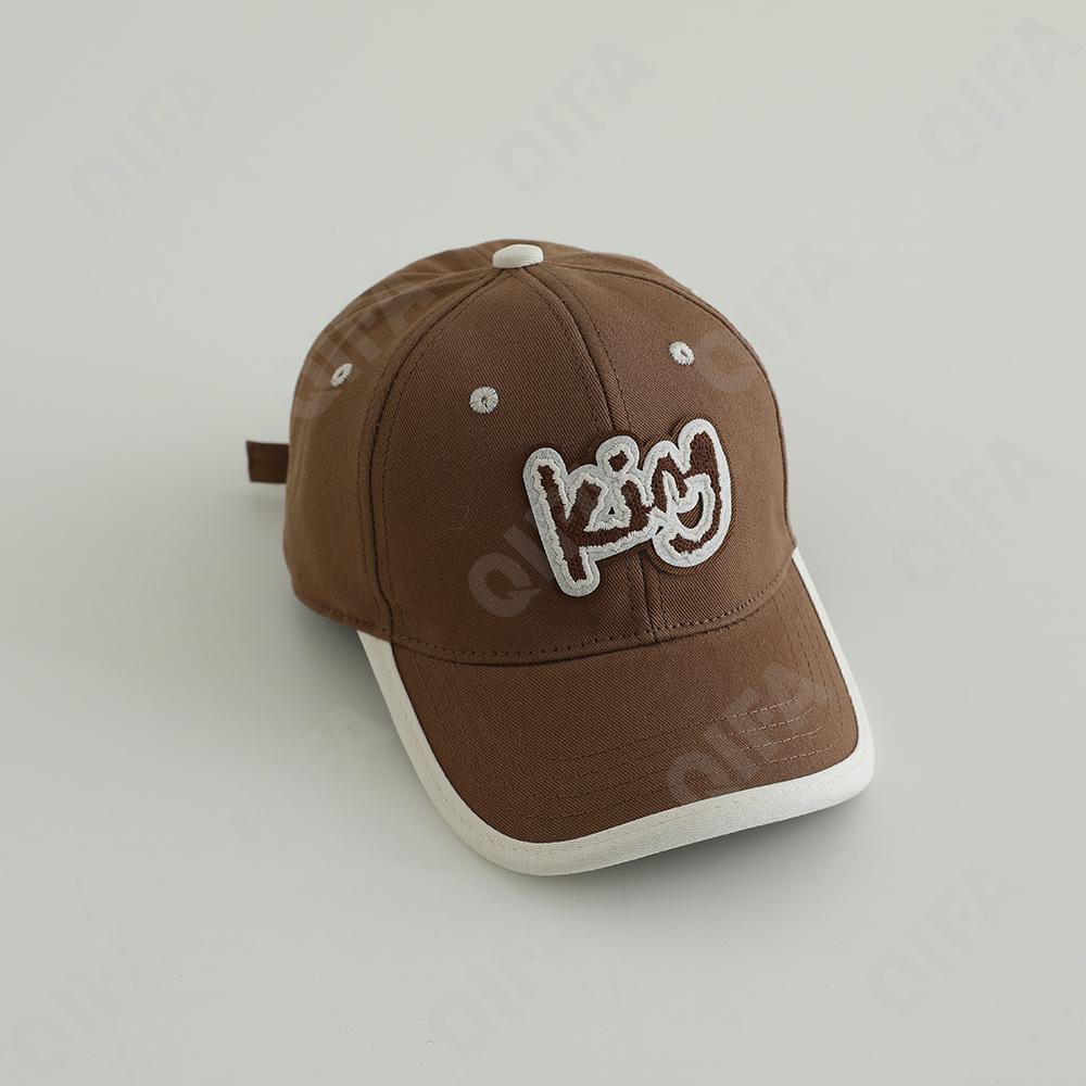 Детская Бейсболка CC3402_C11083B-1