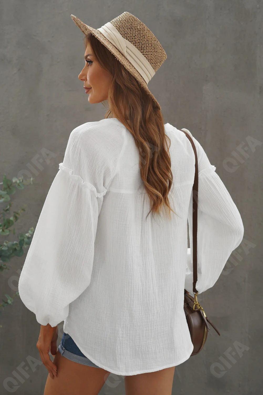 Женская Блузка CC5470_XC-2649_956_1780_19