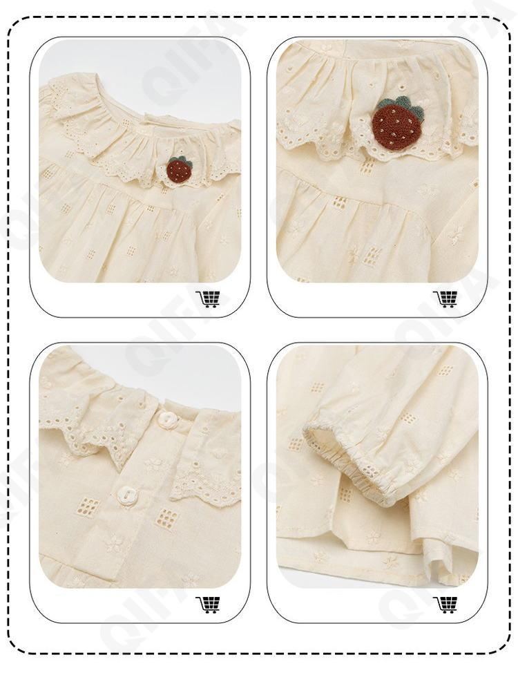 Детская Блузка CC4773_CMOGSEA_946_1817_94