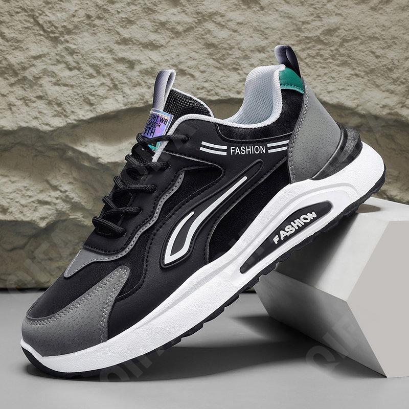 Мужские Кроссовки CC4802_JY-1172-1 Мужские Кроссовки CC4802_JY-1172-1