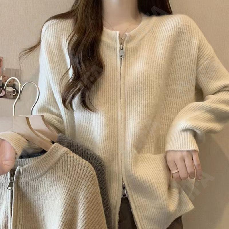 Женский Кардиган