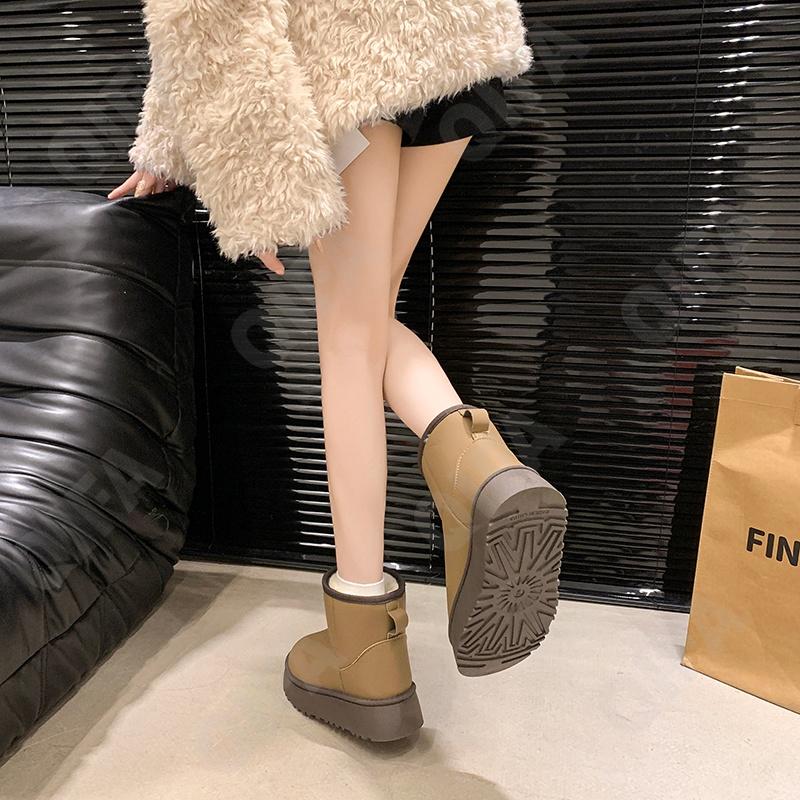 Женские Угги CC4275_G99-1