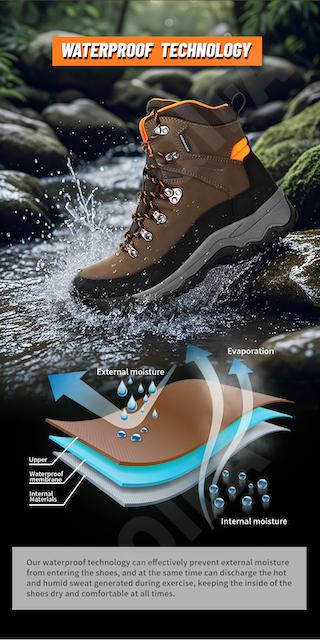 Мужские Ботинки CC4479_T_HG-36021-A-T4_2