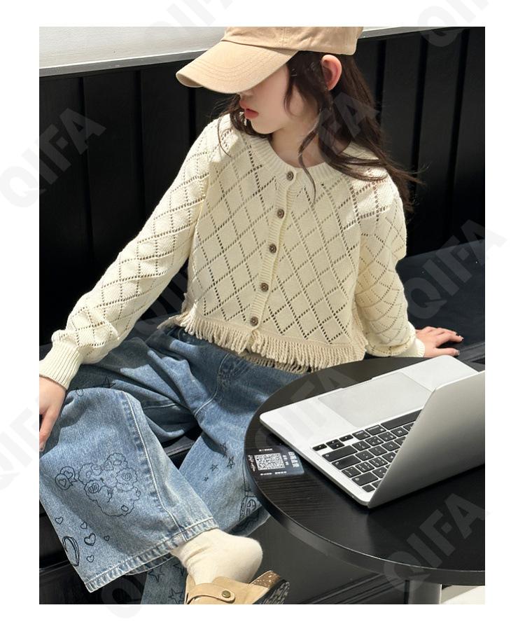 Детская Кофта CC1333_24MC41_225_2577_59