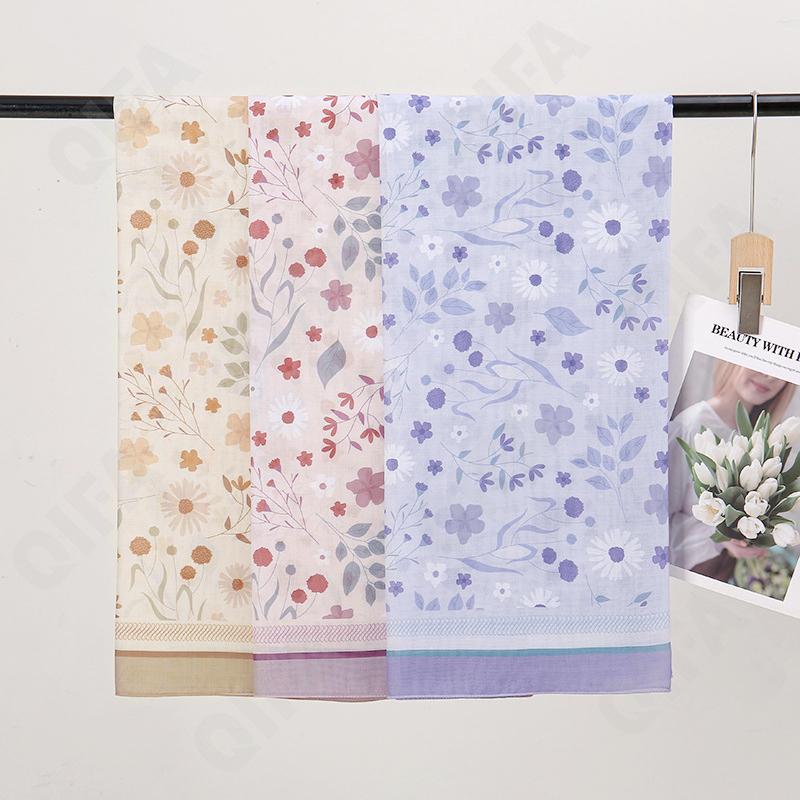 Женская Шаль CC4471_FJ9378-1