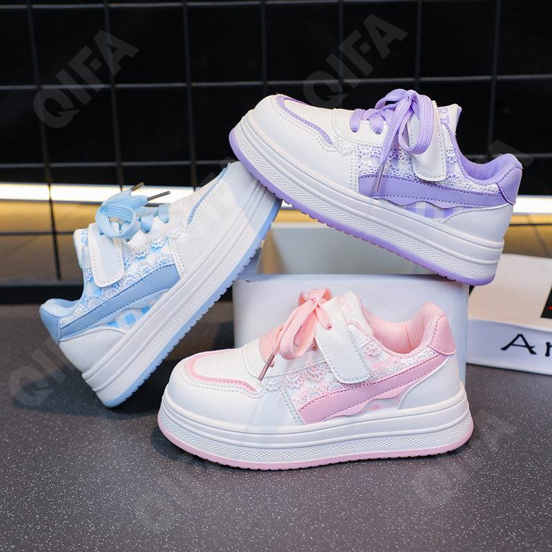 Детские Кеды CC3601_A712-W-A1