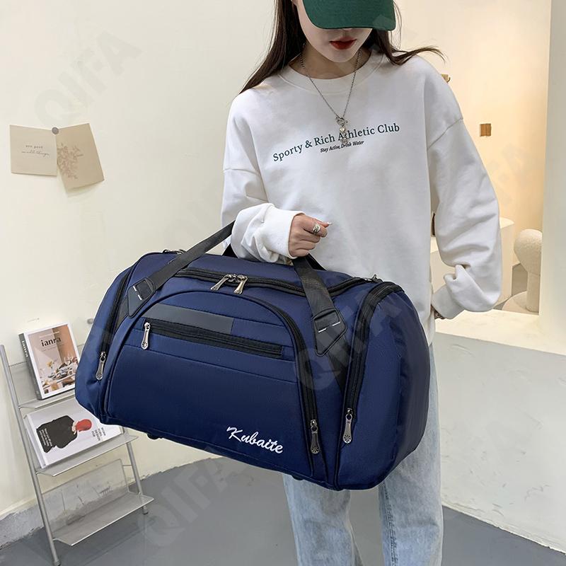 Мужская Дорожная сумка CC2885_1802-1