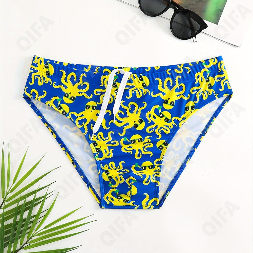 Мужские Плавки CC3250_11034-8