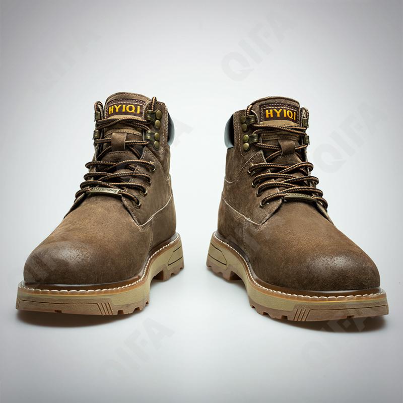 Мужские Ботинки CC5045_Y79711-6L