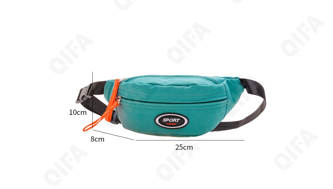 Унисекс Сумка поясная Для детей RC779_9783-1