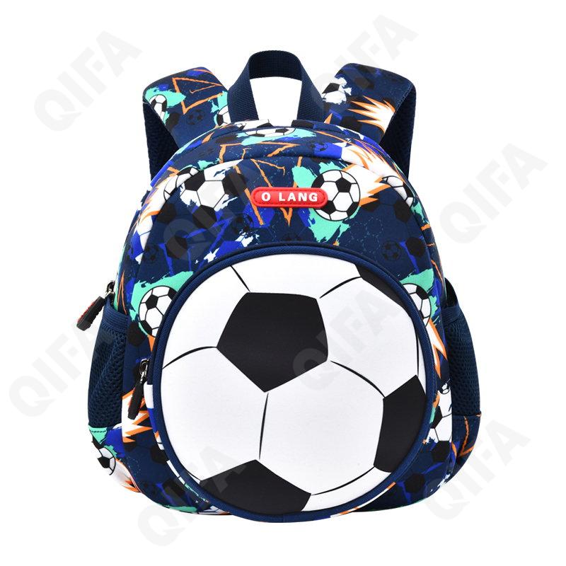 Унисекс Рюкзак Для детей