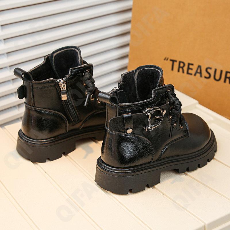 Детские Ботинки CC4092_A9985-A1