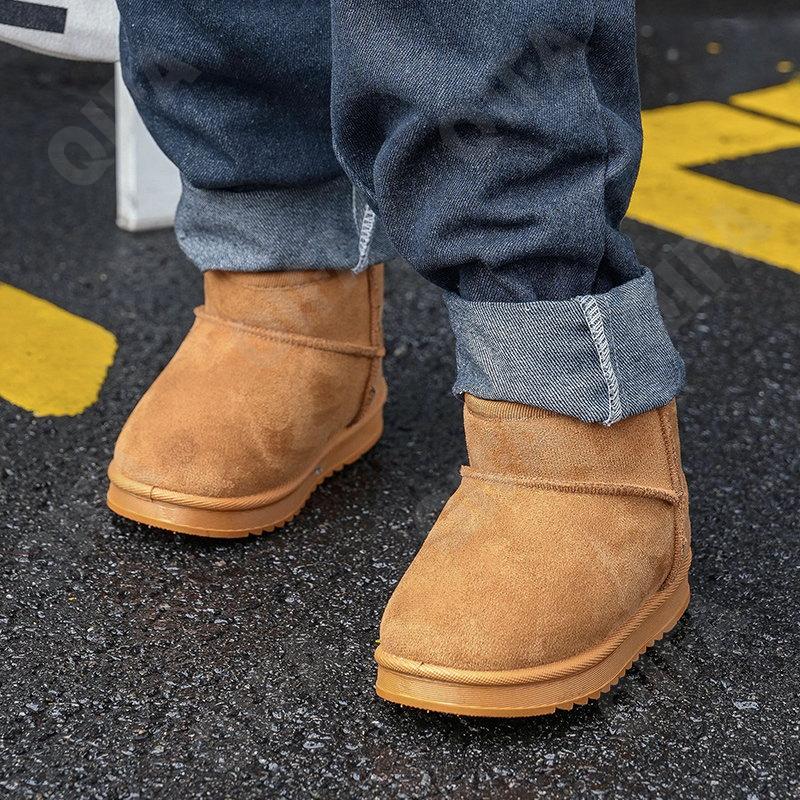 Детские Угги CC5000_F521-C1 Детские Угги CC5000_F521-C1