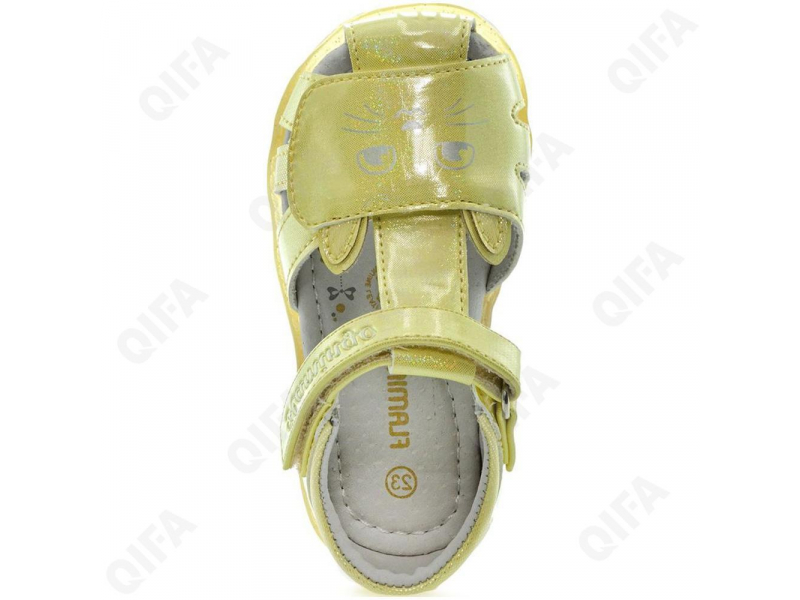 Босоножки 231S-Z6-3601