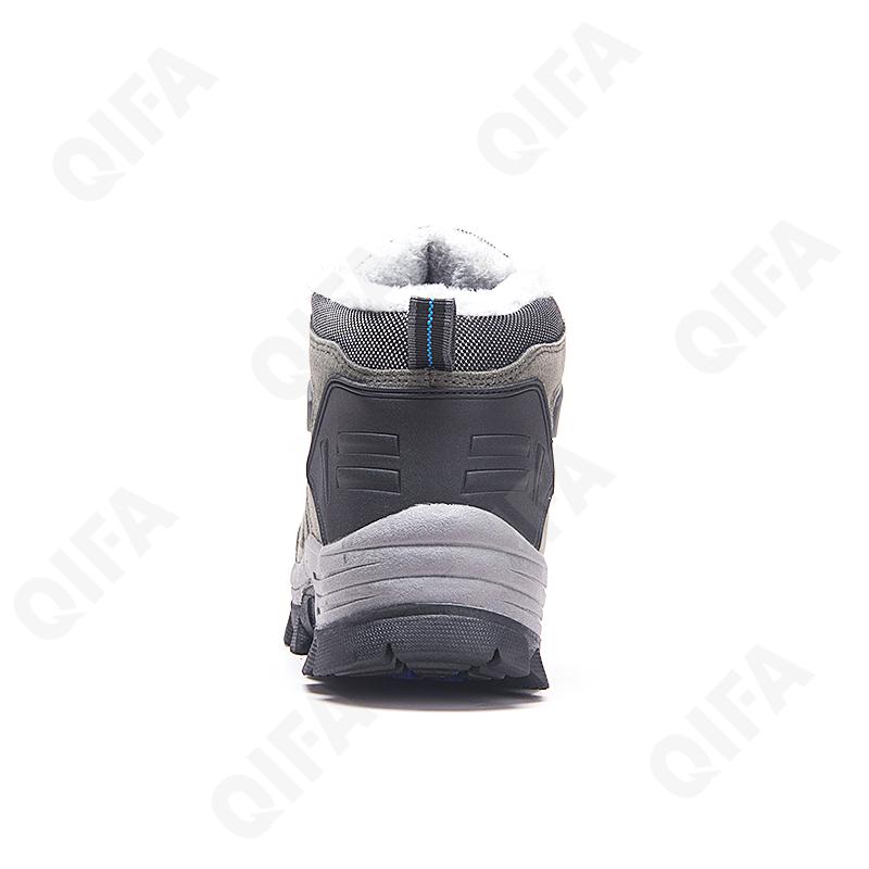 Мужские Ботинки CC4815_ZGX-3069-2