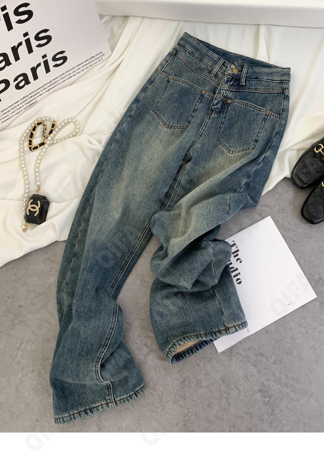 Женские Джинсы CC4134_8327_247_1776_21