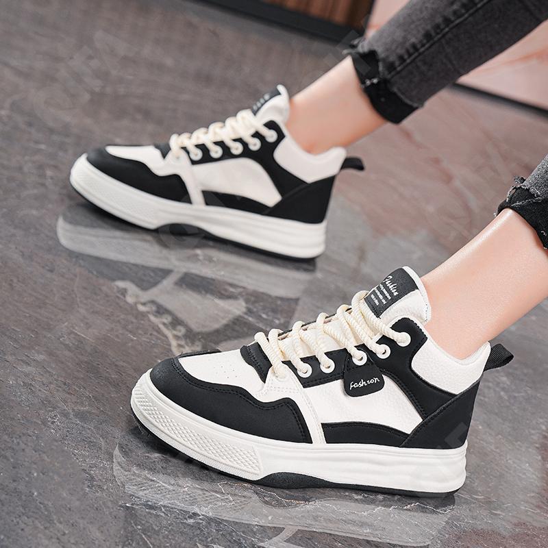 Женские Полуботинки CC4275_JY-H6510-2