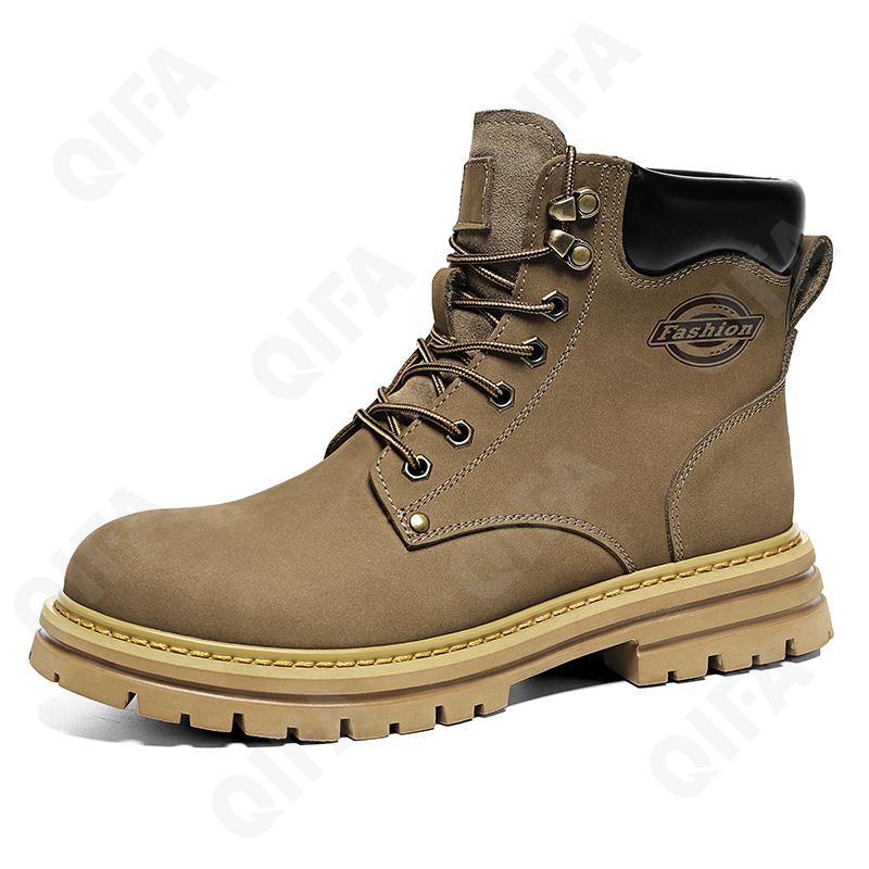 Женские Ботинки