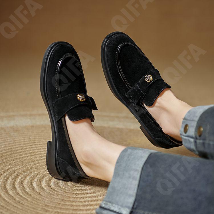 Женские Лоферы CC4419_D51-H655-2