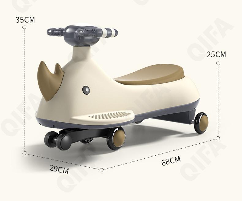 Детский Толокар CC3027_1016-1 Детский Толокар CC3027_1016-1