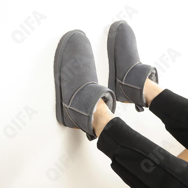 Мужские Угги CC4275_5854-1-3 Мужские Угги CC4275_5854-1-3