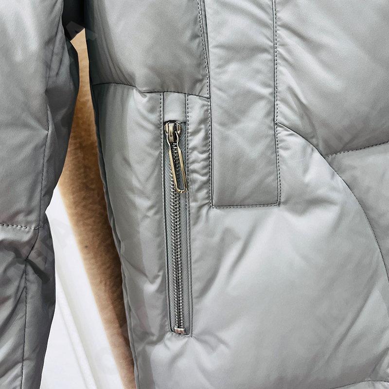 Женский Пуховик CC2873_V86-4 Женский Пуховик CC2873_V86-4