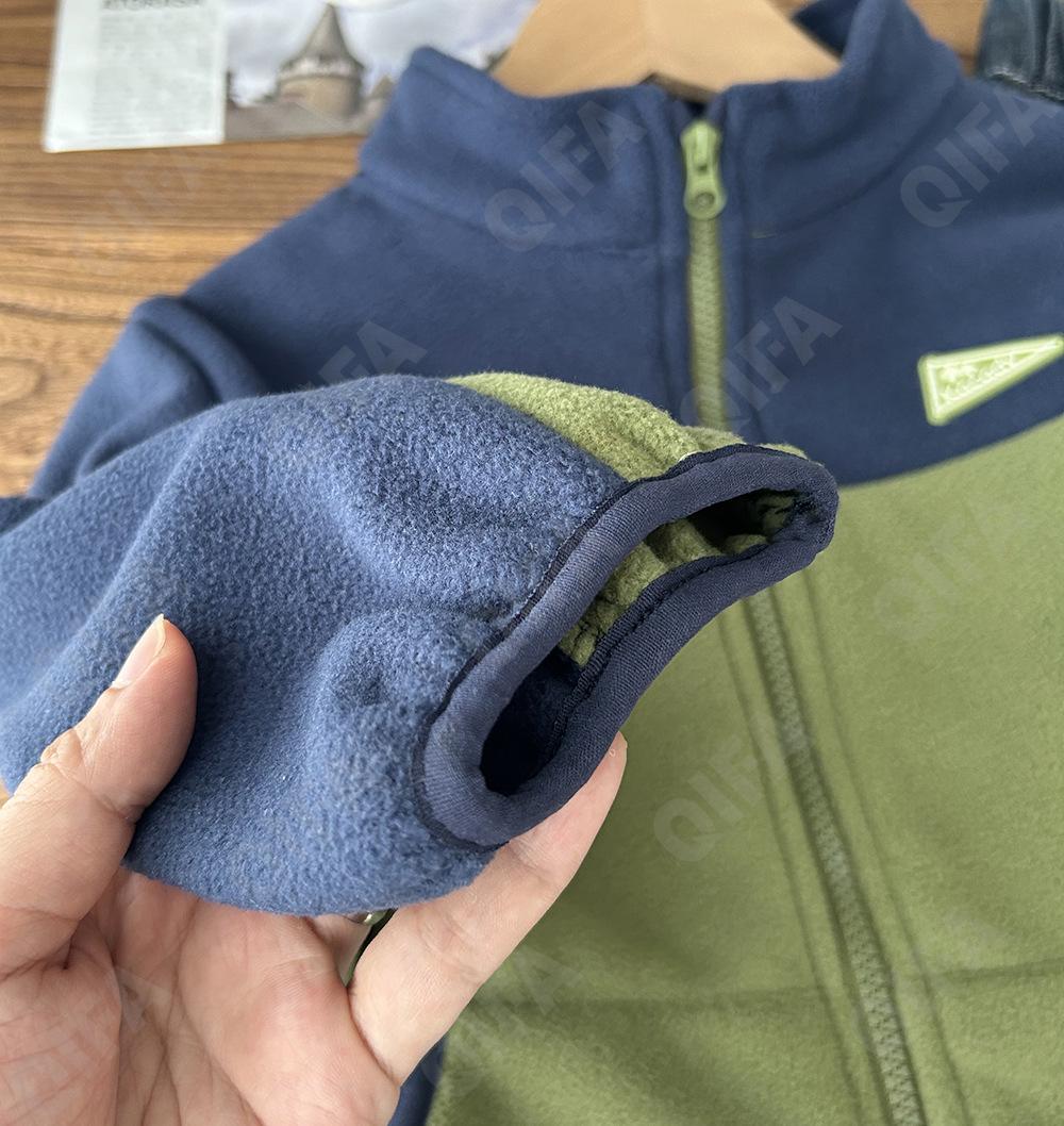 Детская Куртка CC1221_SMRL01_958_2577_34