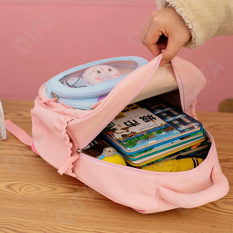 Унисекс Ранец Для детей CC2434_SLA3-3