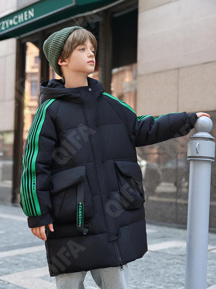 Детский Пуховик CC2361_LB8825_252_2578_23