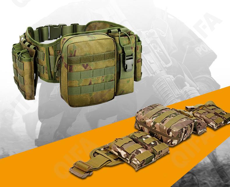 Мужская Сумка поясная CC2488_1935-1