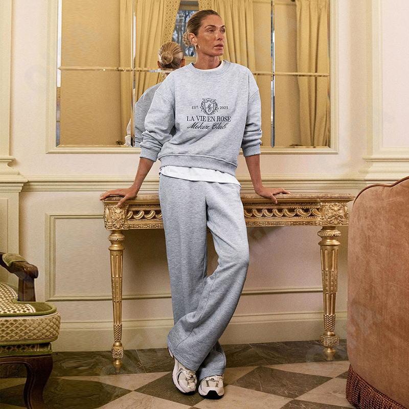 Женский Костюм с брюками