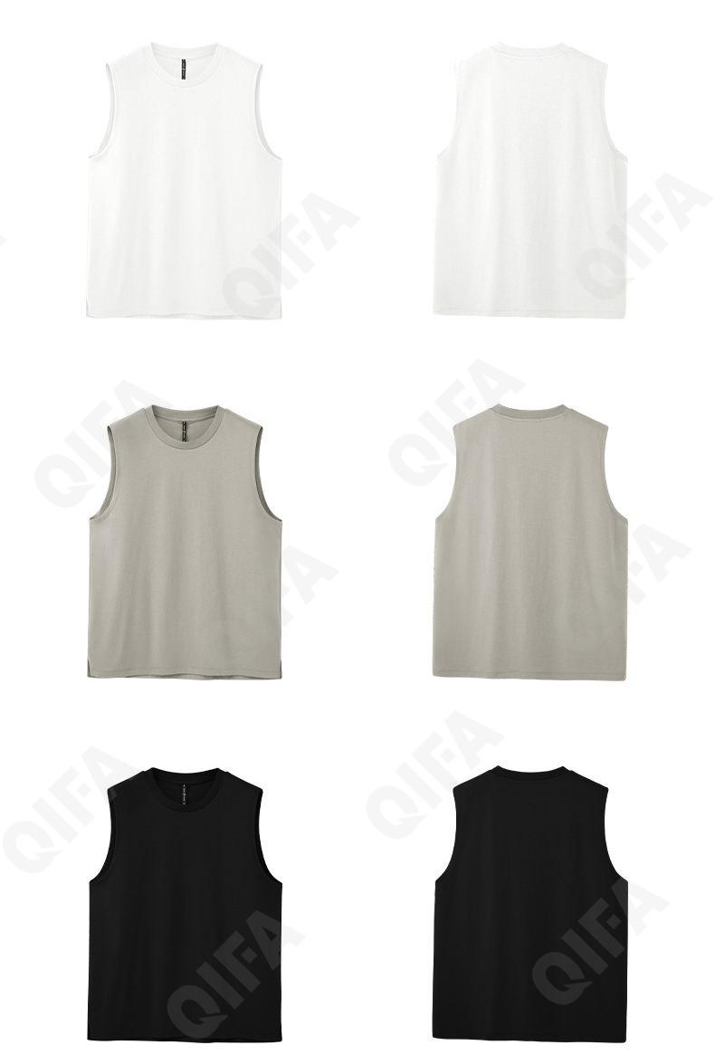 Мужская Майка CC5547_4041S25_252_1779_79