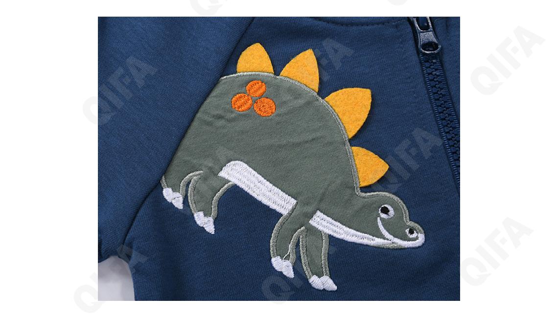 Детская Толстовка CC1330_WT5010_247_1817