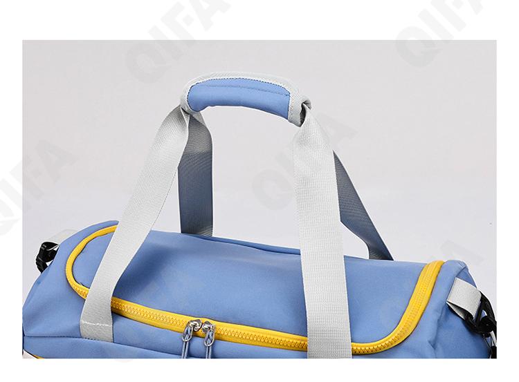 Женская Дорожная сумка CC423_20099-1 Женская Дорожная сумка CC423_20099-1