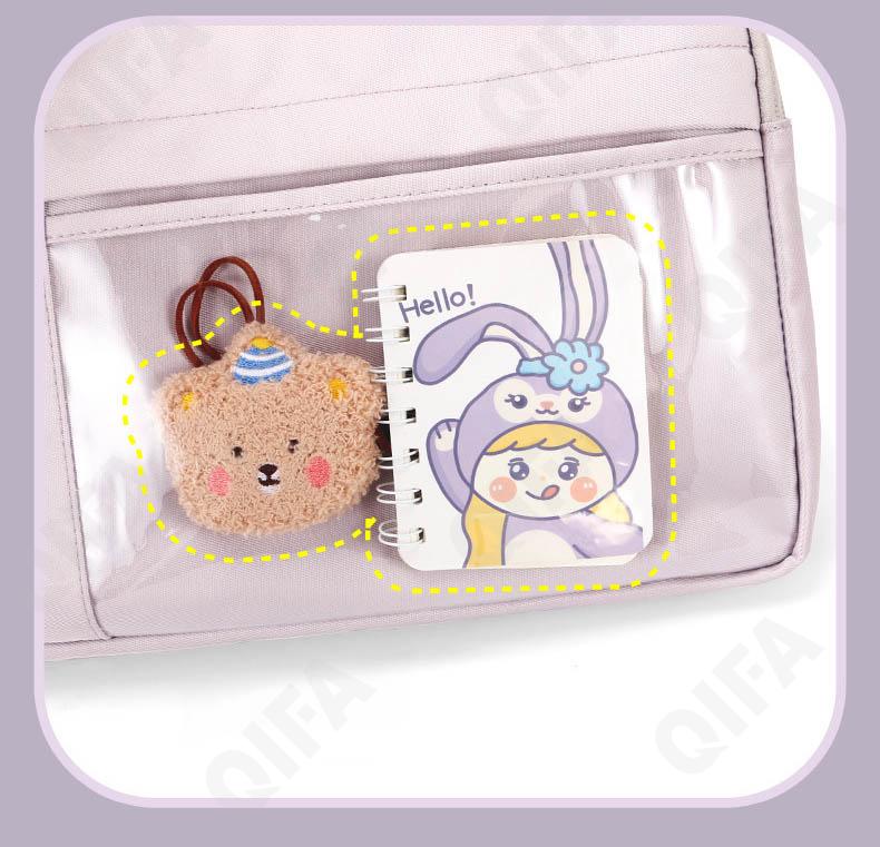 Женская Сумка для ноутбука CC2416_10303-2-6