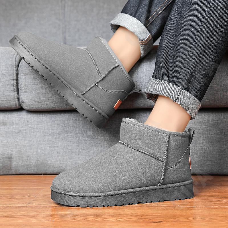 Мужские Угги CC4275_2208-3 Мужские Угги CC4275_2208-3