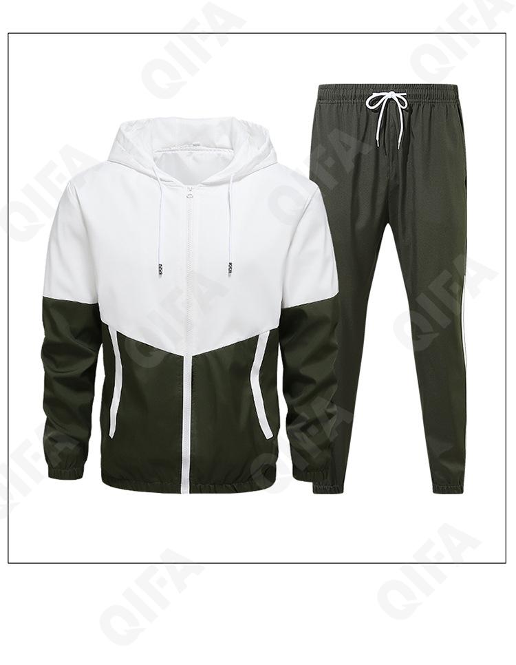 Мужской Костюм с брюками CC469_803-H_247_1785_83